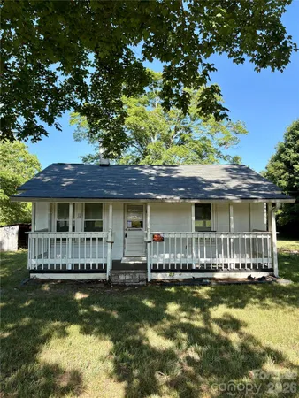 $125,000 | 1105 John Miller Road, Rockwell, NC 28138