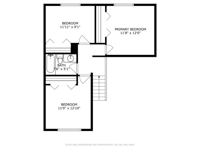$2,400 | 366 Manning Drive, Wood Dale, IL 60191