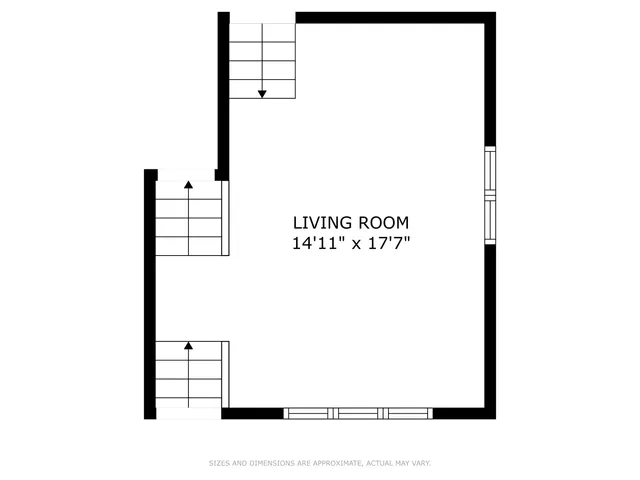 $2,400 | 366 Manning Drive, Wood Dale, IL 60191