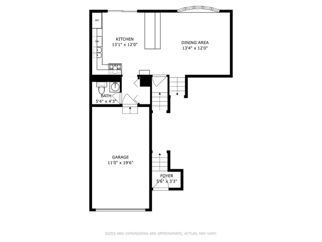 $2,400 | 366 Manning Drive, Wood Dale, IL 60191