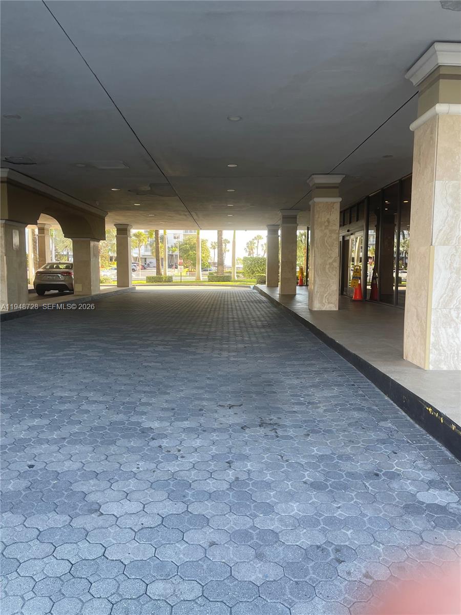 400 Kings Point Drive, Unit 330 Sunny Isles Beach, FL 33160 - Photo 2 of 6 a view of a water heater room with windows