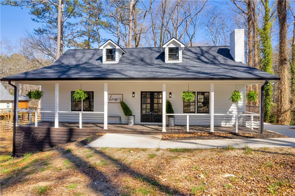 16215 Hopewell Road Alpharetta, GA 30004 - Photo 1 of 1 Gallery Image 1