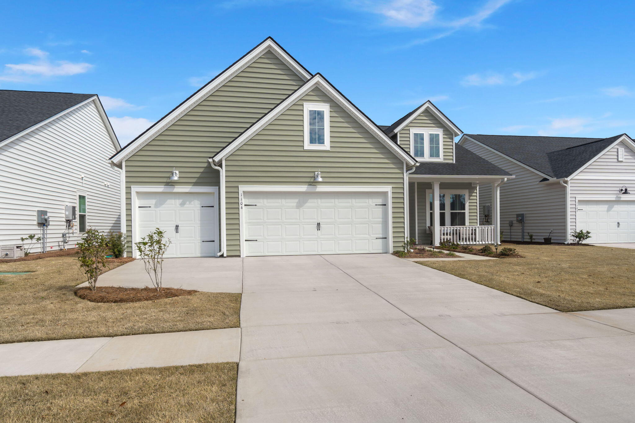 1104 Cooper Point Street Ridgeville, SC 29472 - Photo 3 of 50 3