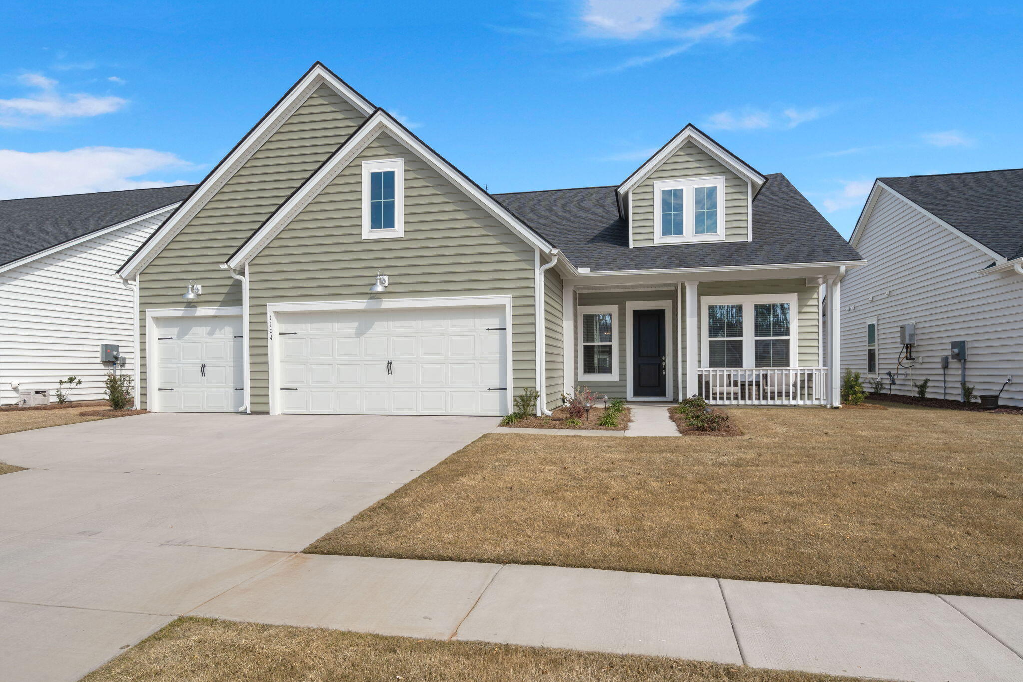 1104 Cooper Point Street Ridgeville, SC 29472 - Photo 4 of 50 4