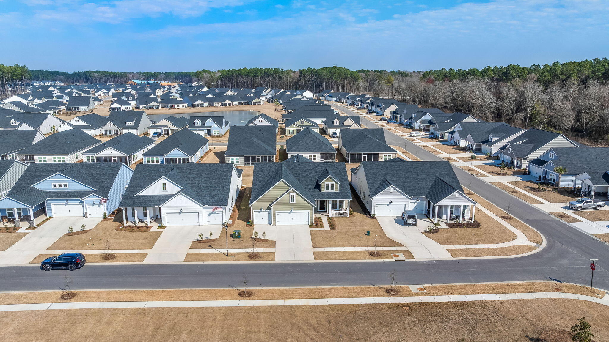 1104 Cooper Point Street Ridgeville, SC 29472 - Photo 46 of 50 46