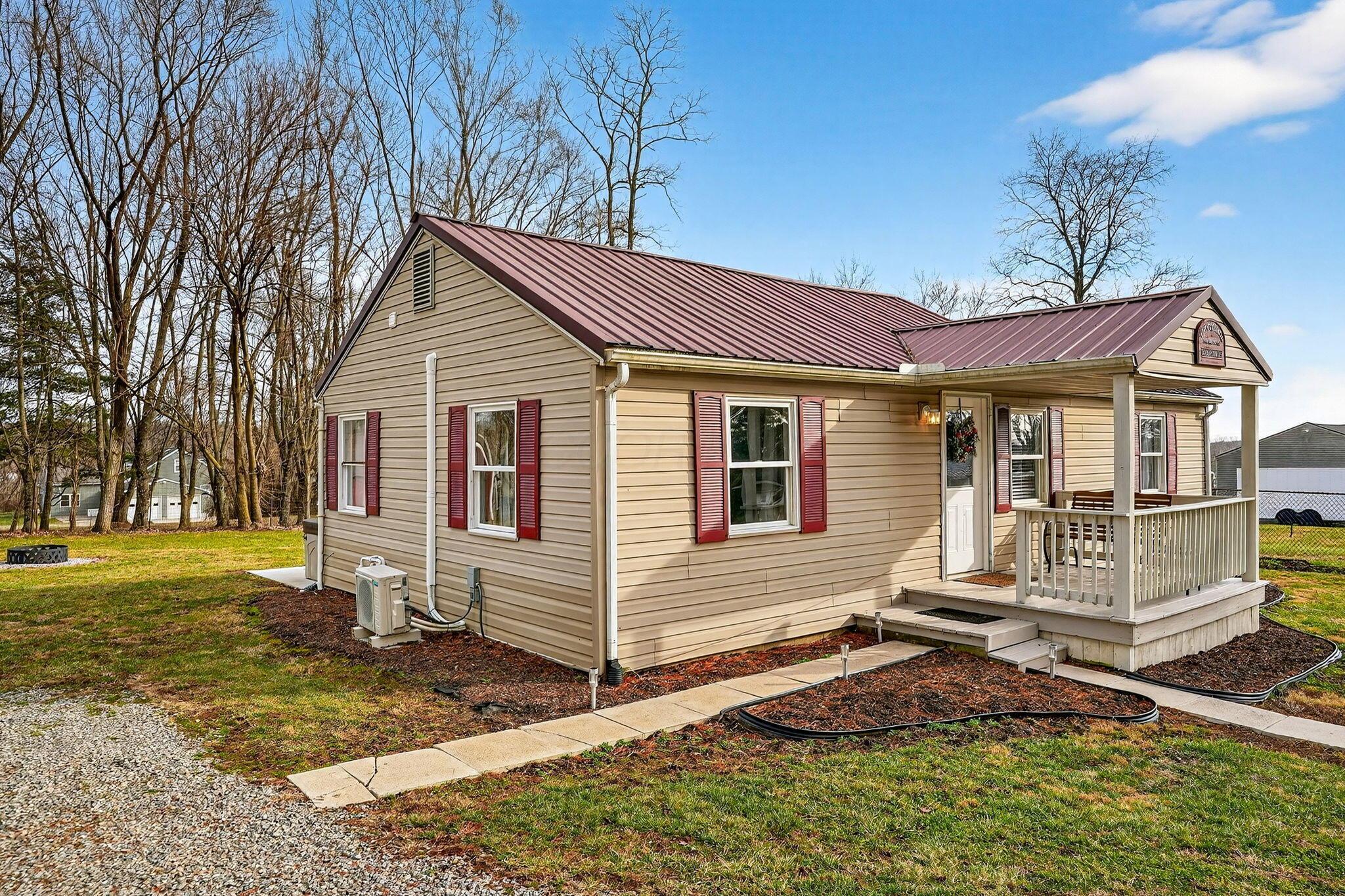 13190 Tarlton Road Circleville, OH 43113 - Photo 49 of 56 13190 Tarlton Rd 53