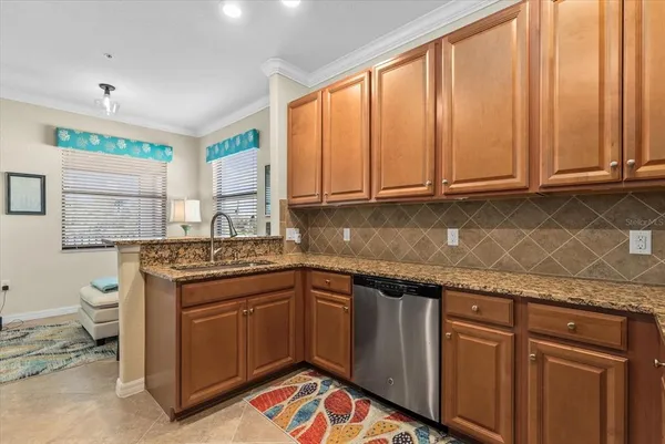 $375,000 | 20080 Ragazza Circle, Unit 202, Venice, FL 34293