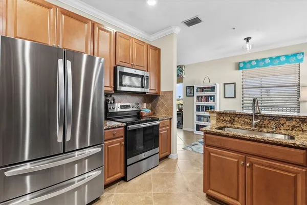 $375,000 | 20080 Ragazza Circle, Unit 202, Venice, FL 34293
