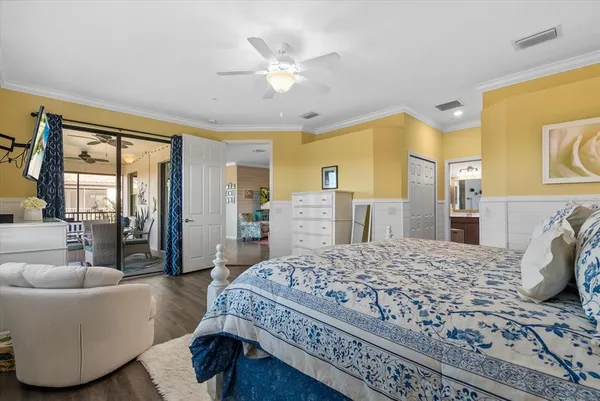 $375,000 | 20080 Ragazza Circle, Unit 202, Venice, FL 34293