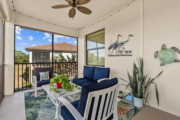 $375,000 | 20080 Ragazza Circle, Unit 202, Venice, FL 34293