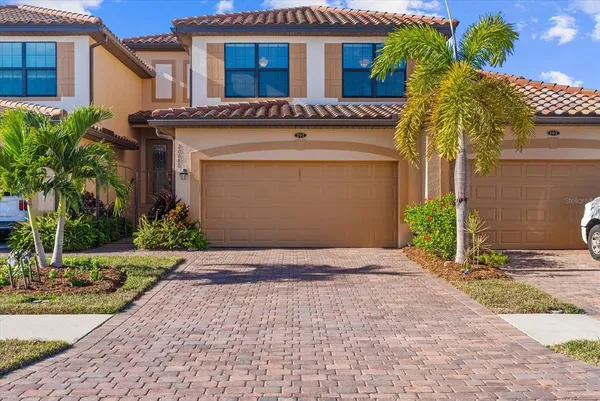 $375,000 | 20080 Ragazza Circle, Unit 202, Venice, FL 34293