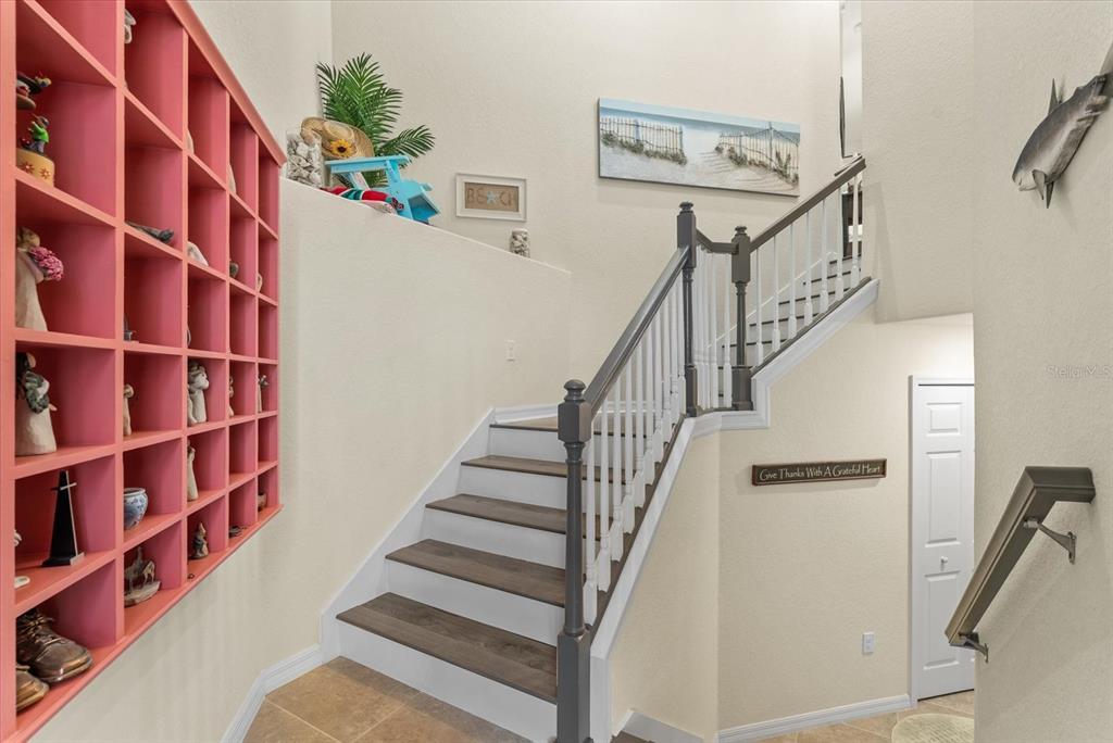 20080 Ragazza Circle, Unit 202 Venice, FL 34293 - Photo 4 of 51 a view of entryway and hall