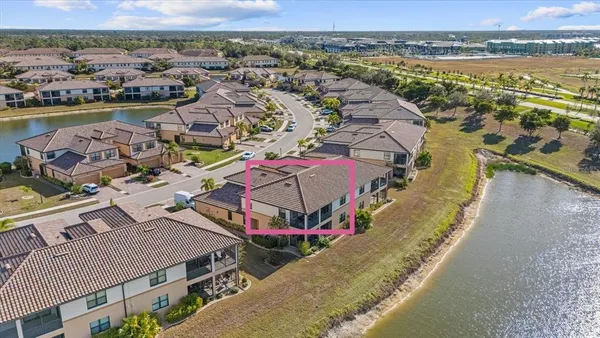 $375,000 | 20080 Ragazza Circle, Unit 202, Venice, FL 34293