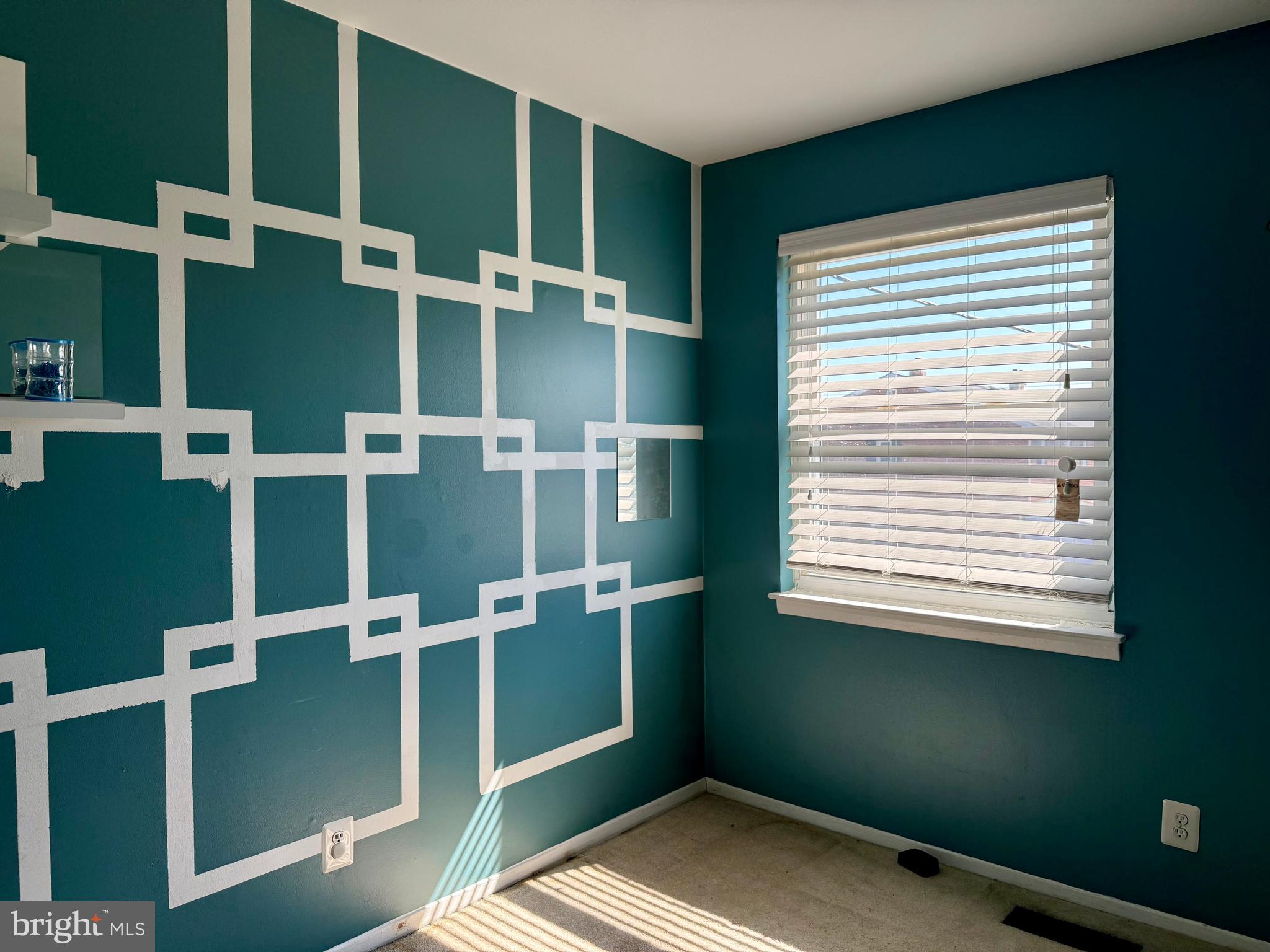 9613 Conmar Road Baltimore, MD 21220 - Photo 13 of 28 a view of storage and utility room with windows