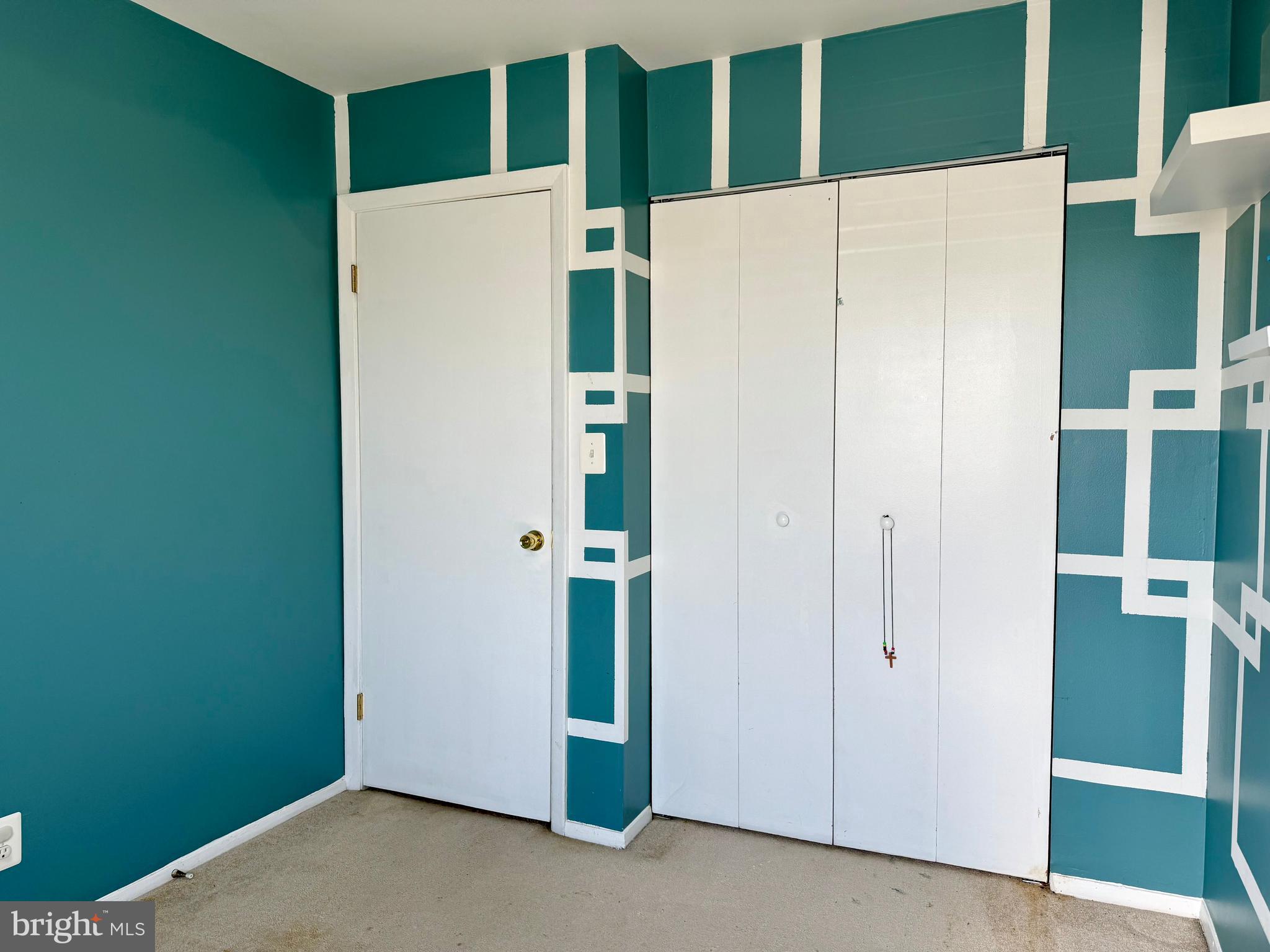 9613 Conmar Road Baltimore, MD 21220 - Photo 15 of 28 a white refrigerator freezer sitting inside of a kitchen