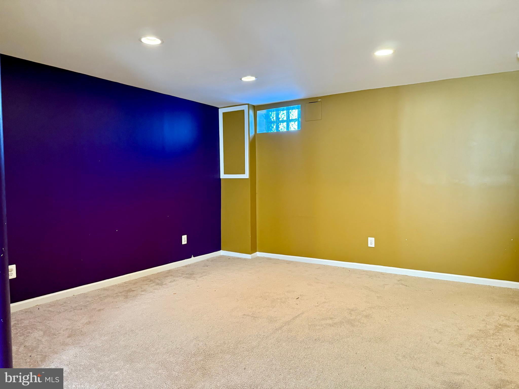 9613 Conmar Road Baltimore, MD 21220 - Photo 22 of 28 a view of empty room