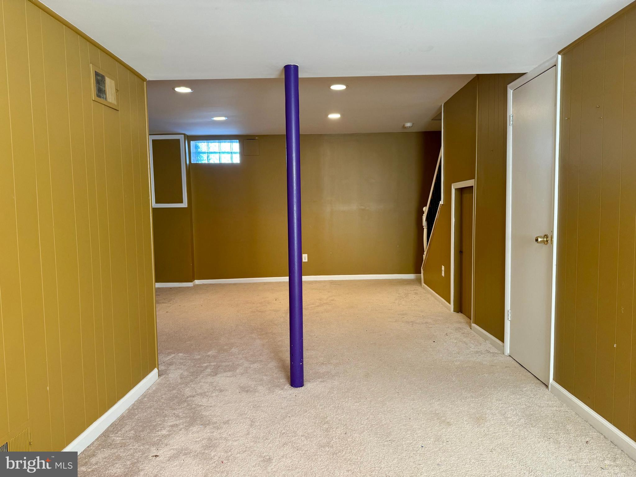 9613 Conmar Road Baltimore, MD 21220 - Photo 23 of 28 a view of livingroom with stainless steel appliances furniture