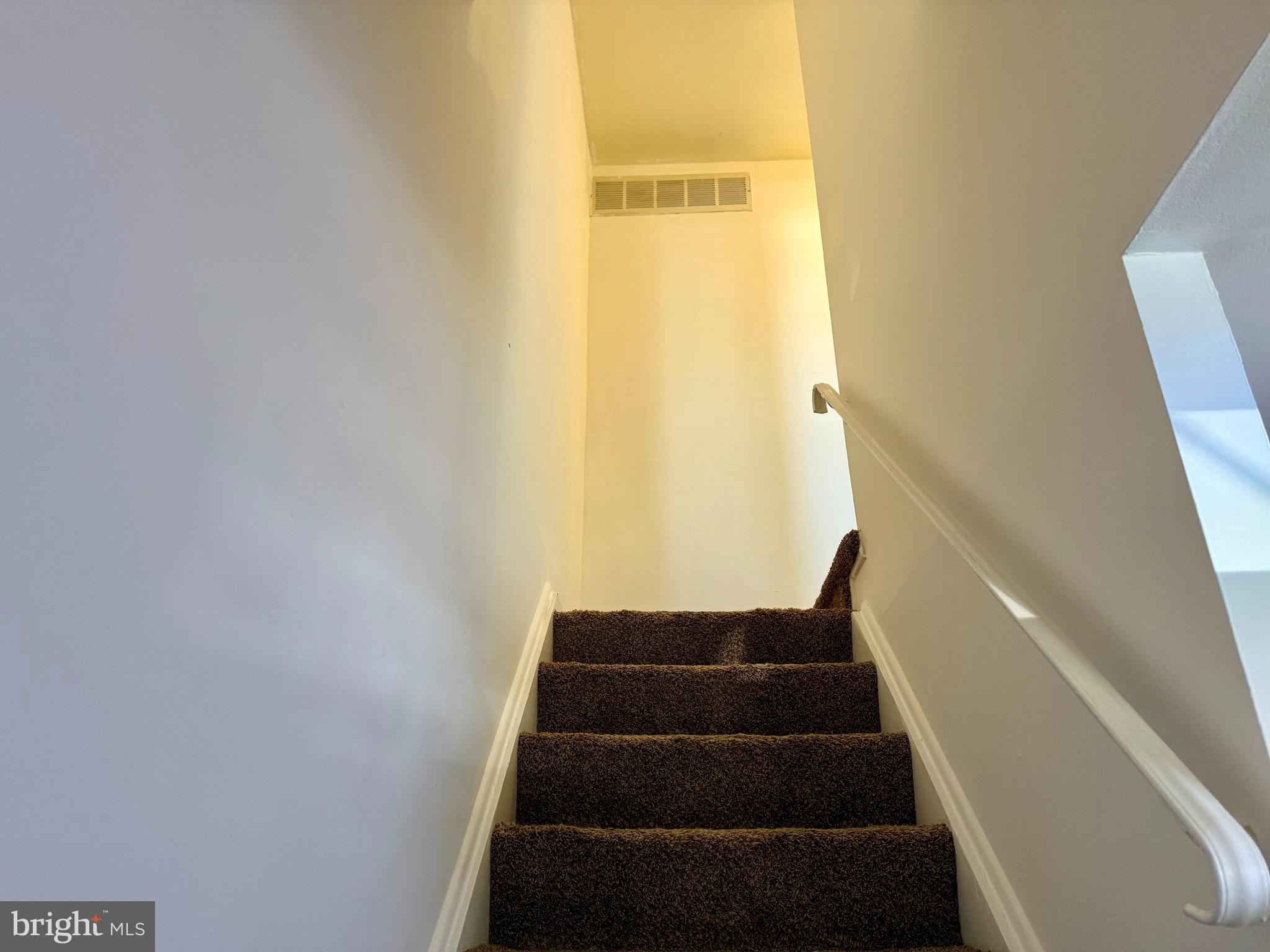 9613 Conmar Road Baltimore, MD 21220 - Photo 8 of 28 a view of entryway