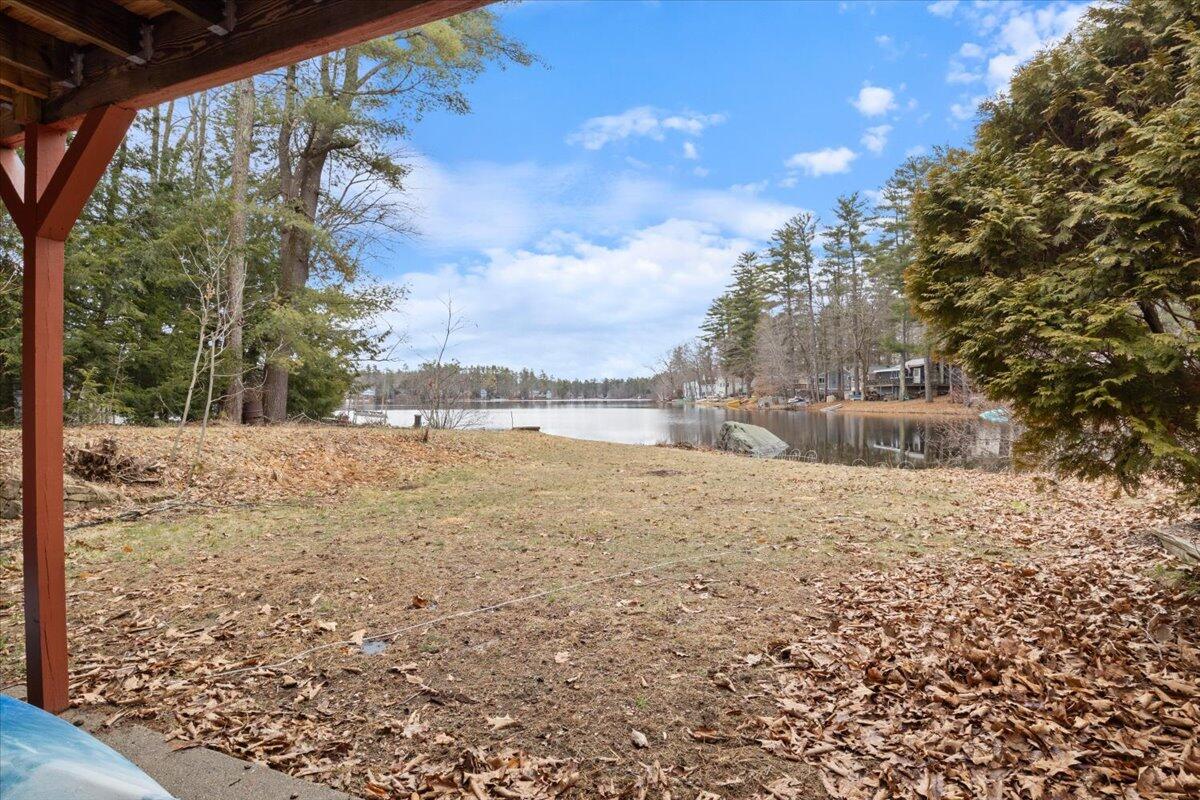 28 Richard Road Acton, ME 04001 - Photo 30 of 38 29-Lower Level Lake View
