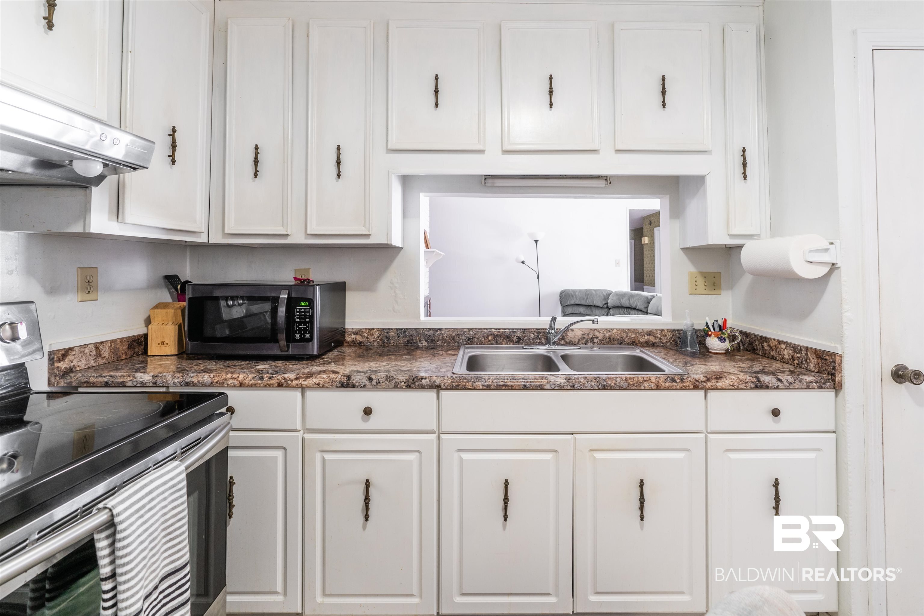6071 Highland Circle South Mobile, AL 36608 - Photo 14 of 22