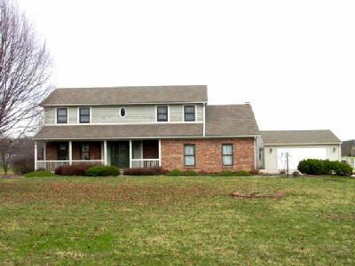 2666 West Pekin Road Springboro, OH 45066 - Photo 1 of 1 Gallery Image 1