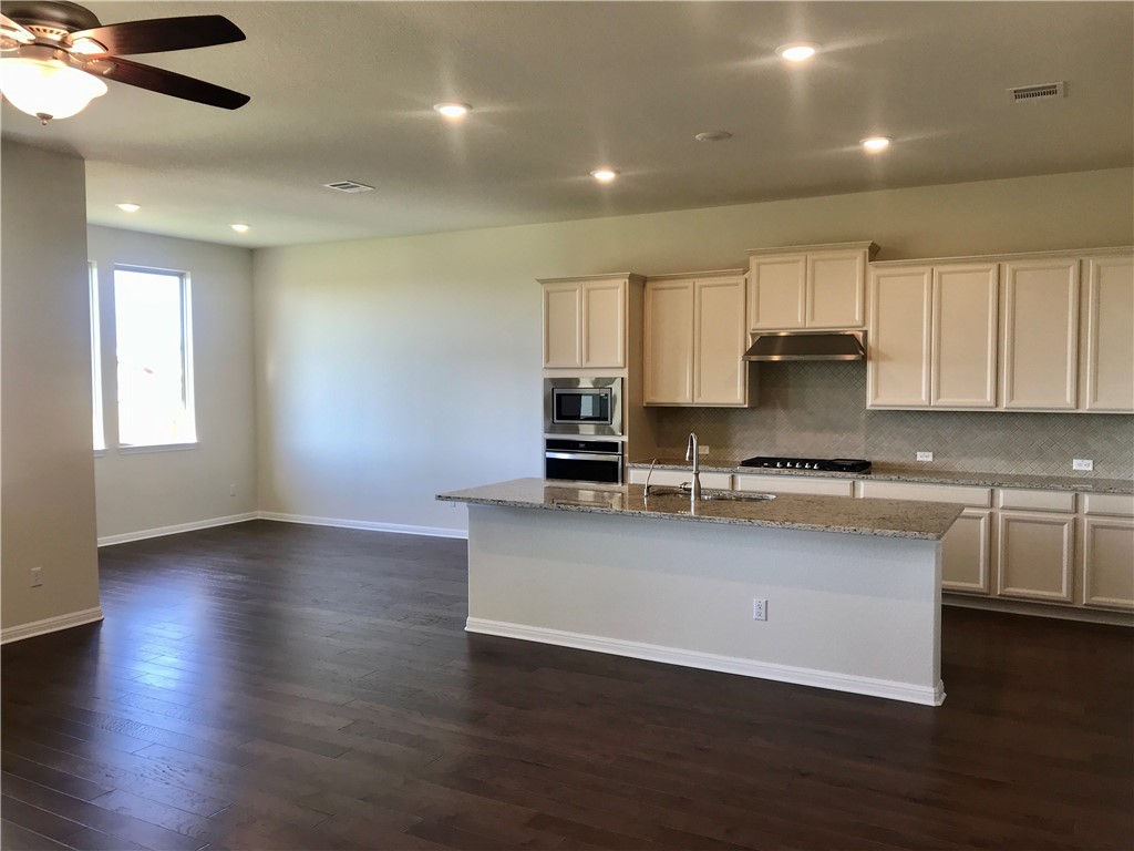 4232 Promontory Point Trail Georgetown, TX 78626 - Photo 3 of 27