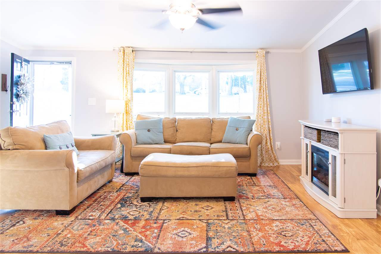 2421 Kearney Road Wake Forest, NC 27587 - Photo 8 of 30 Photo 8
