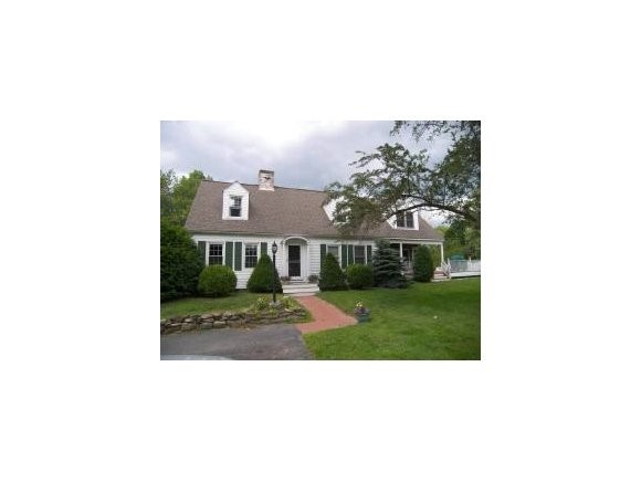 621 4th Range Road Pembroke, NH 03275 - Photo 1 of 11