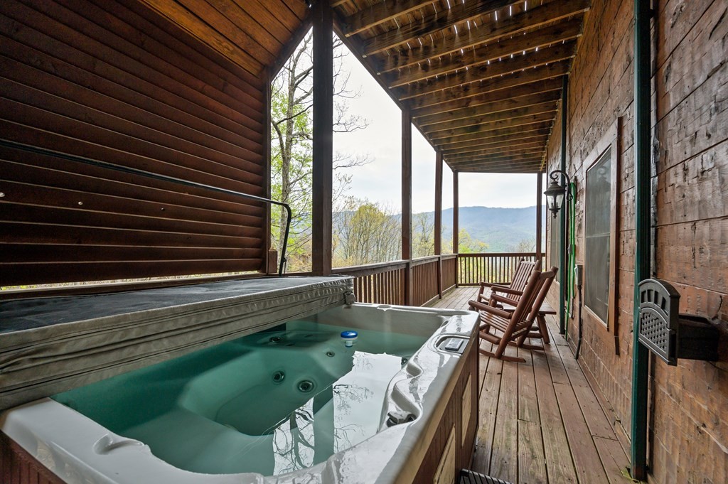 725 Big Bear Ridge Road Gatlinburg, TN 37738 - Photo 61 of 66 Gallery Image 61