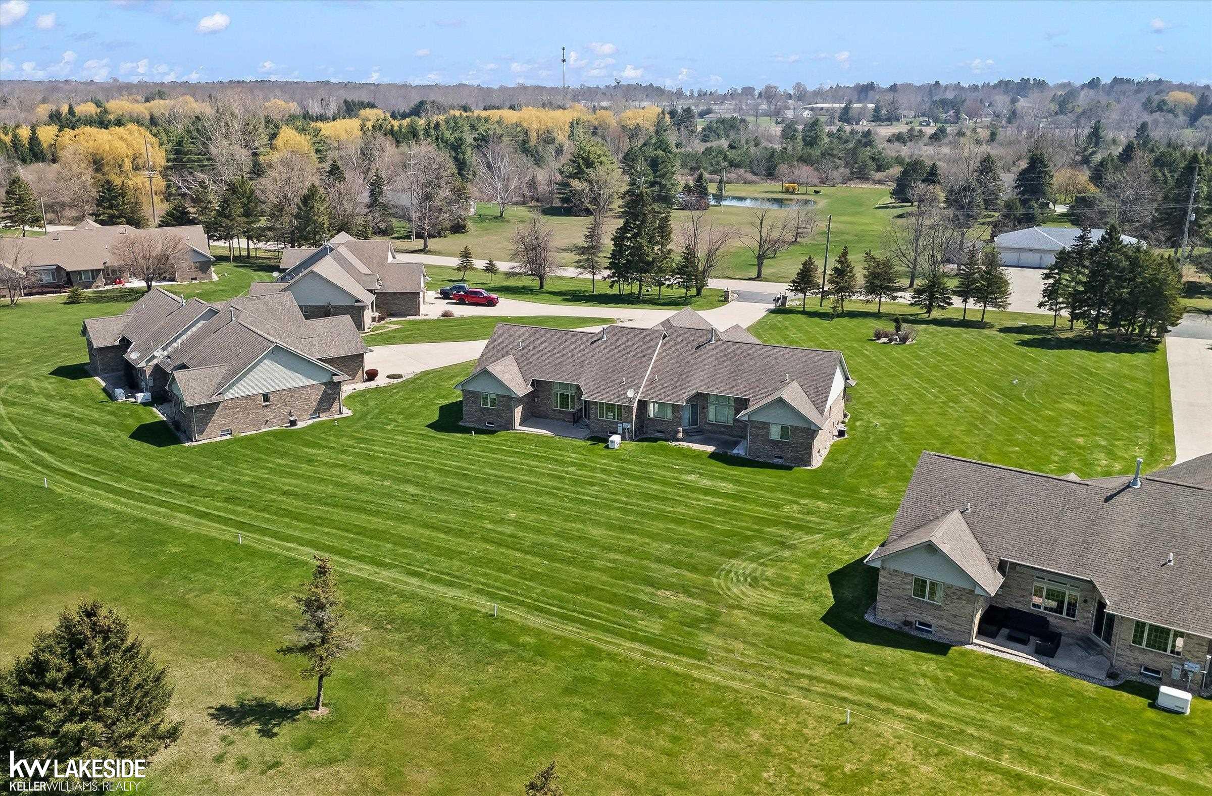 5418 Babcock Road Lexington, MI 48450 - Photo 41 of 44