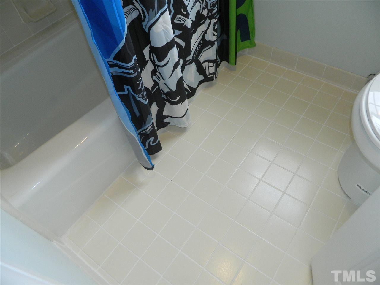 3824 Old Coach Road Raleigh, NC 27616 - Photo 21 of 25 a view of water heater room