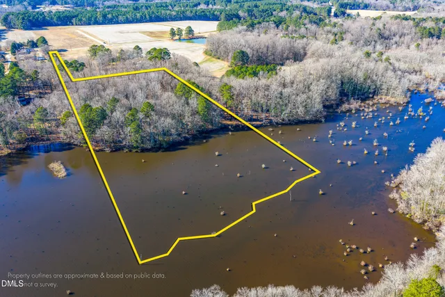 $285,000 | 10409 Oakley Road, Zebulon, NC 27597