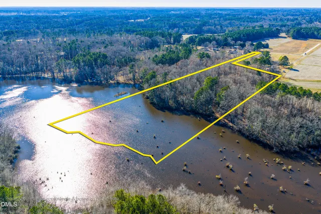 $285,000 | 10409 Oakley Road, Zebulon, NC 27597