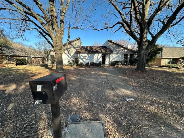 $225,000 | 506 Carriage Trail, Rockwall, TX 75087