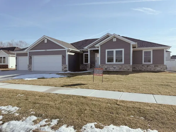 $429,900 | 1696 Yorktown Drive, Bourbonnais, IL 60914