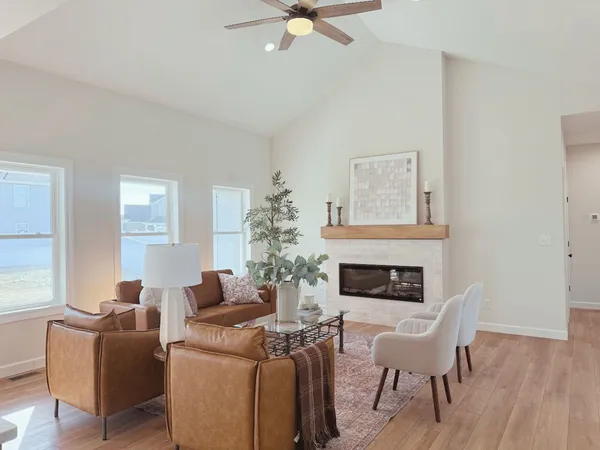 $419,900 | 1696 Yorktown Drive, Bourbonnais, IL 60914