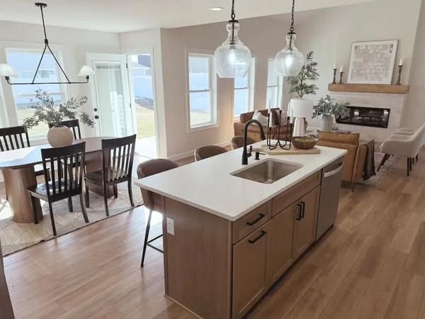 $419,900 | 1696 Yorktown Drive, Bourbonnais, IL 60914