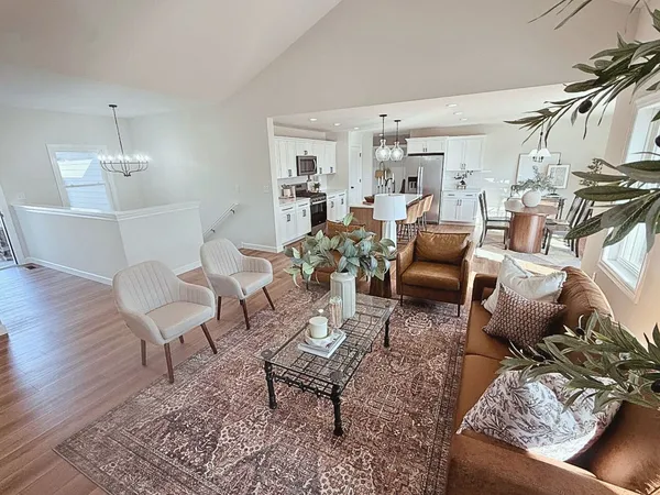 $419,900 | 1696 Yorktown Drive, Bourbonnais, IL 60914