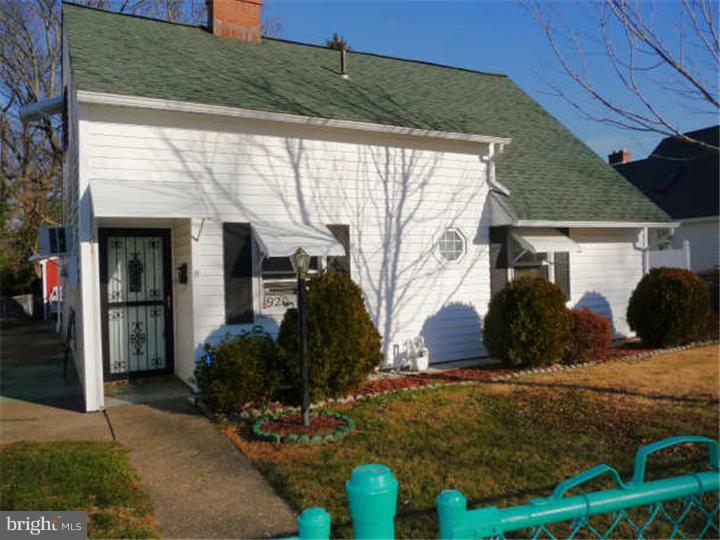 9203 Treaty Road Philadelphia, PA 19114 - Photo 1 of 24 Exterior Front
