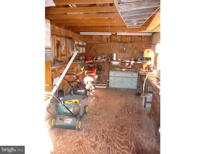 9203 Treaty Road Philadelphia, PA 19114 - Photo 22 of 24 Storage Shed