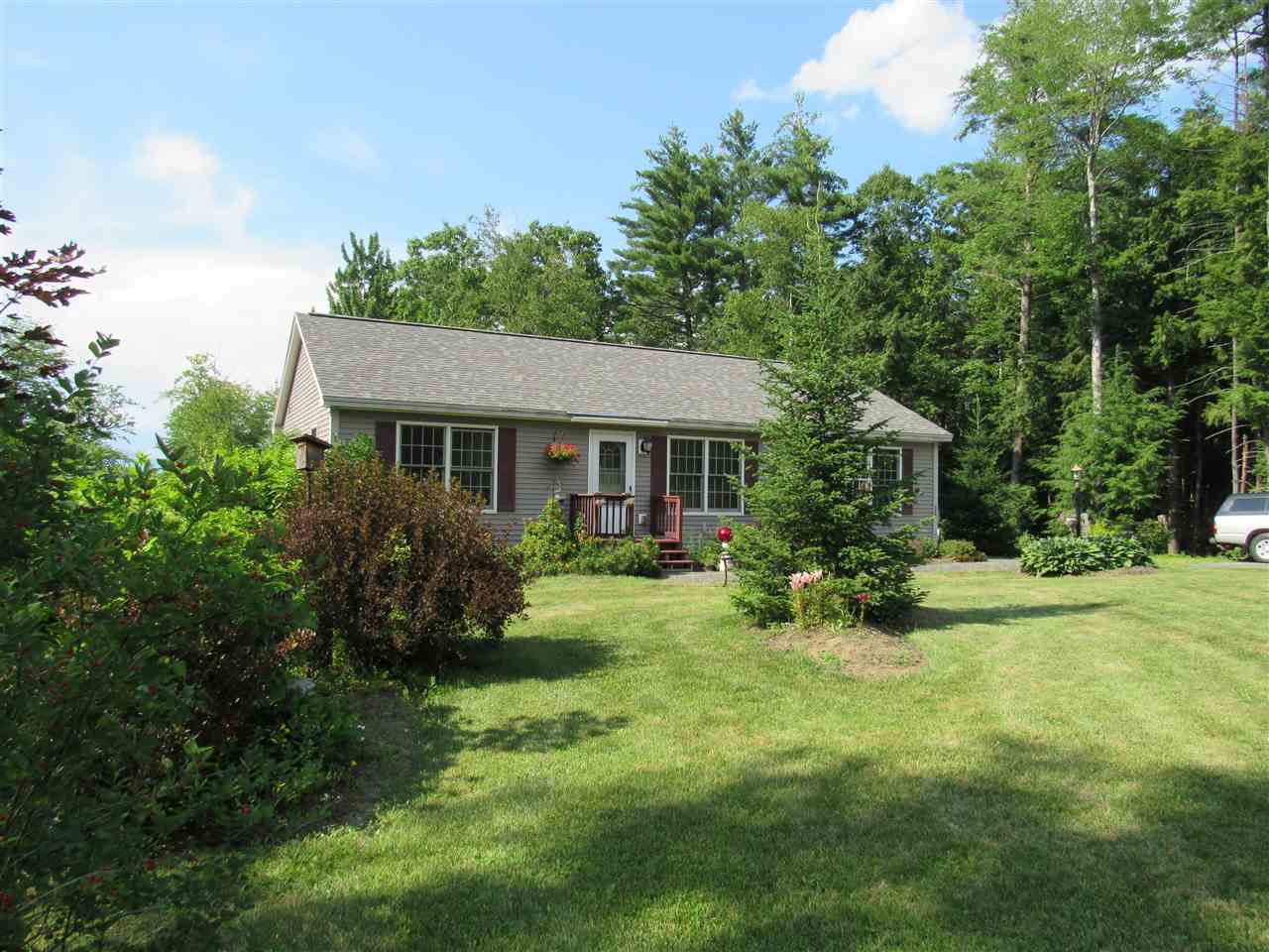 139 Borough Road Charlestown, NH 03603 - Photo 1 of 22