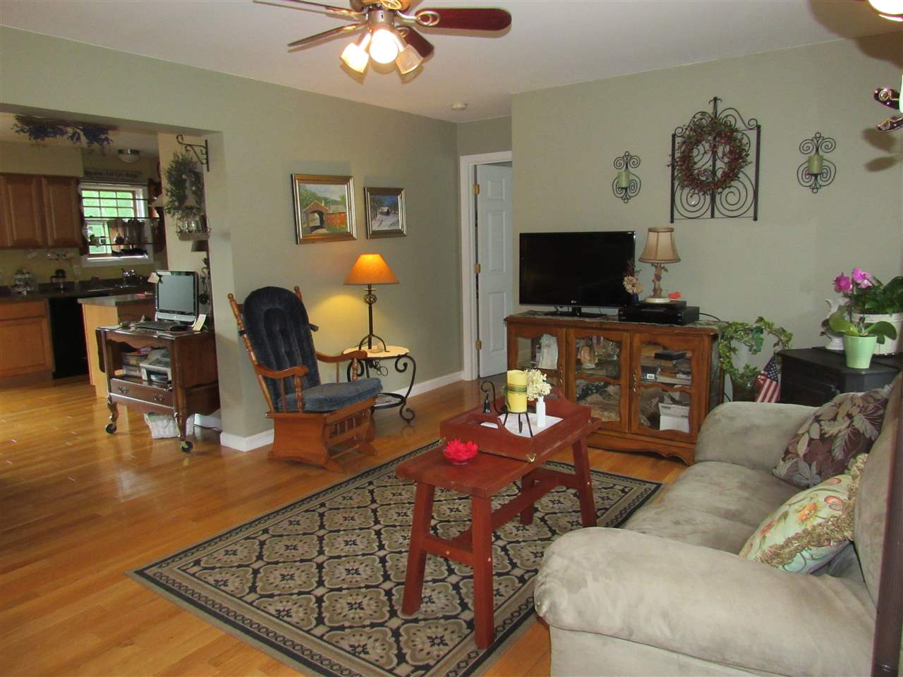 139 Borough Road Charlestown, NH 03603 - Photo 2 of 22
