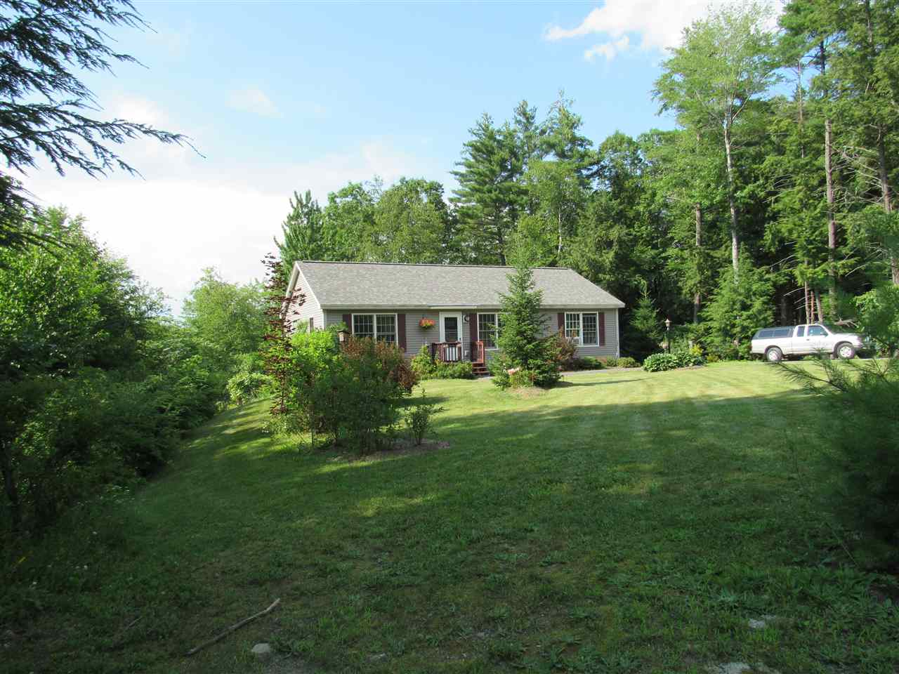 139 Borough Road Charlestown, NH 03603 - Photo 21 of 22
