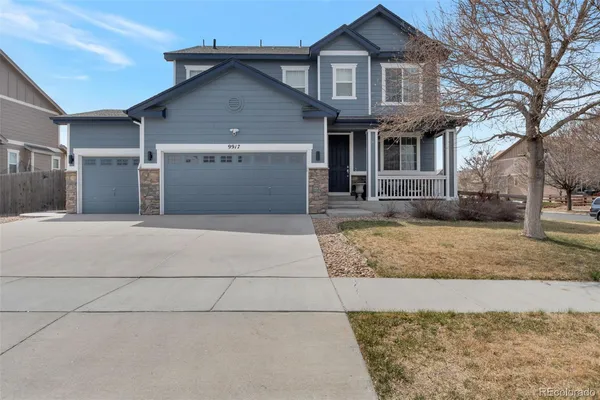 $539,000 | 9917 Olathe Street, Commerce City, CO 80022