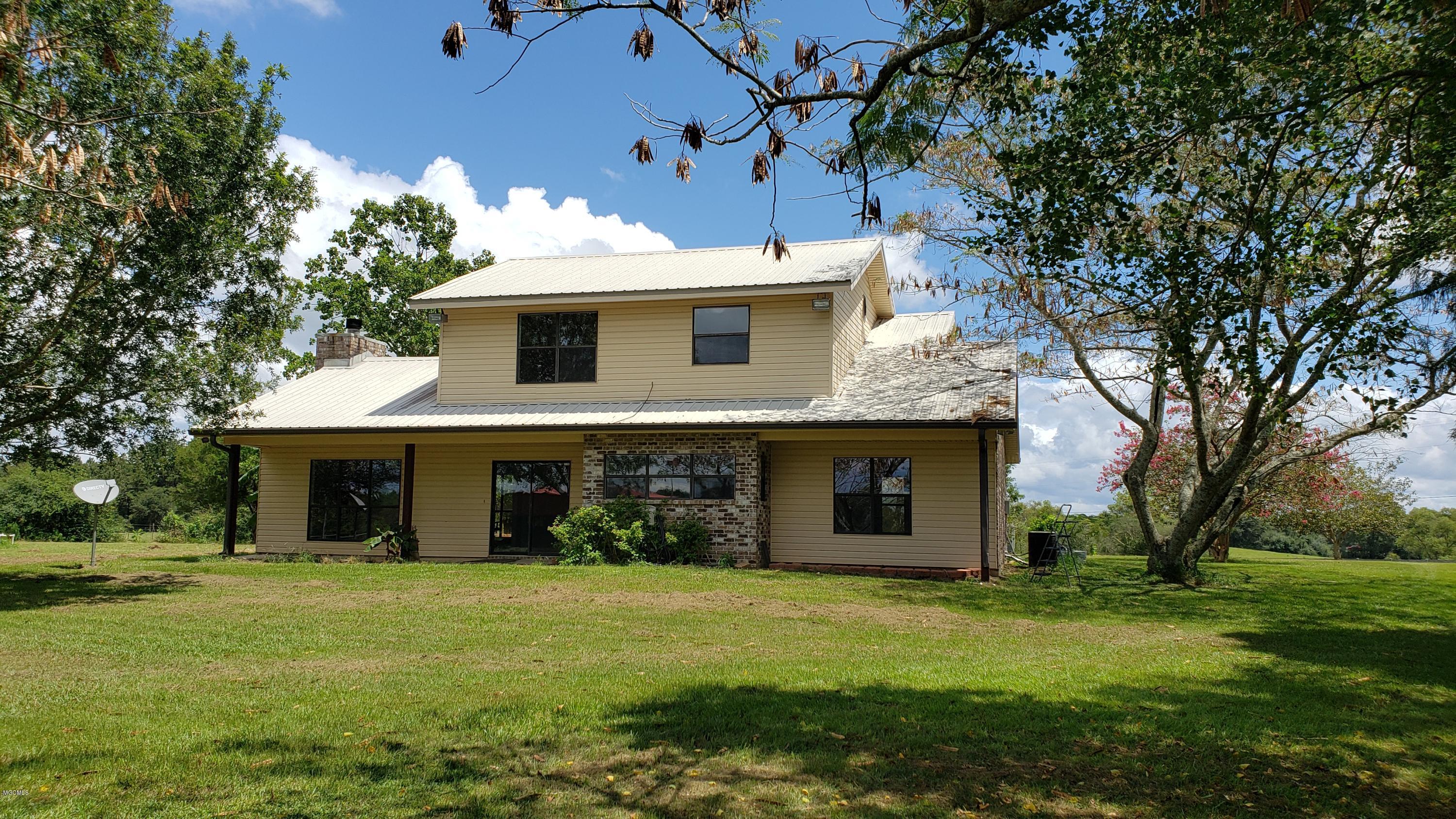 2473 Bouie Road Carriere, MS 39426 - Photo 9 of 27 20200824_124825