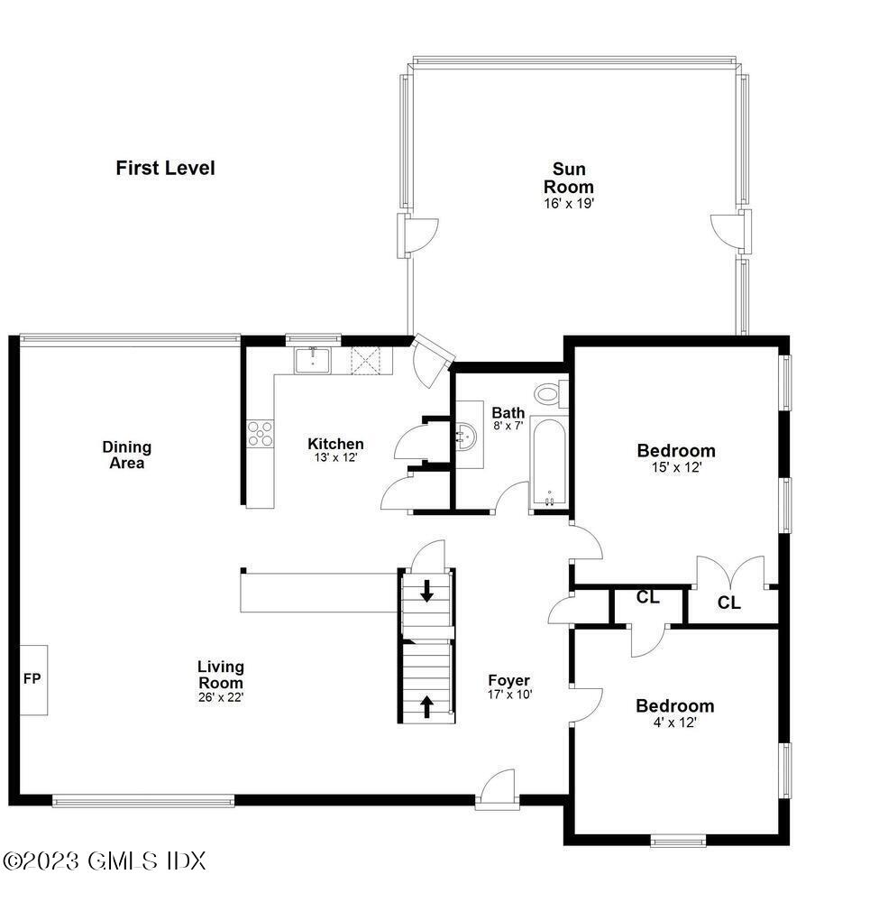 11 Manor Road Old Greenwich, CT 06870 - Photo 15 of 19 a picture of a rug