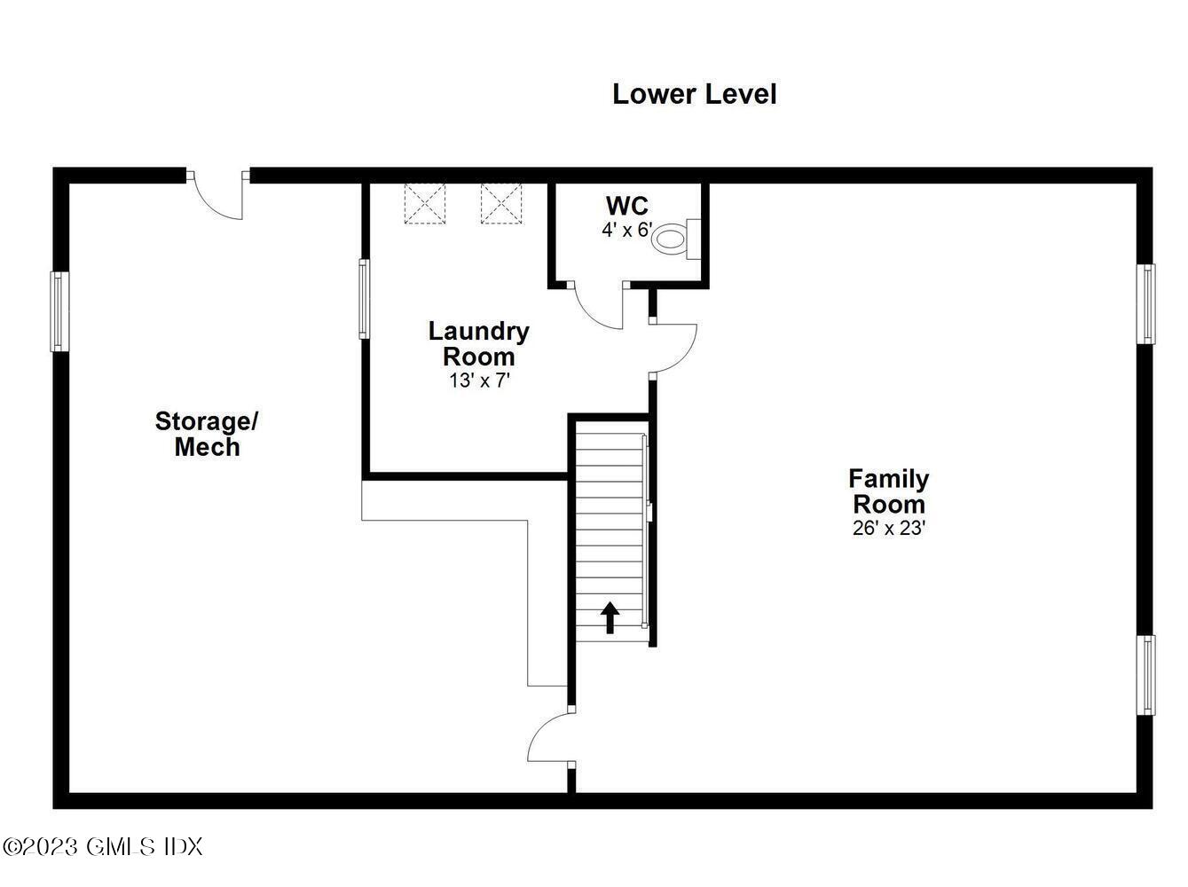 11 Manor Road Old Greenwich, CT 06870 - Photo 17 of 19 unknown