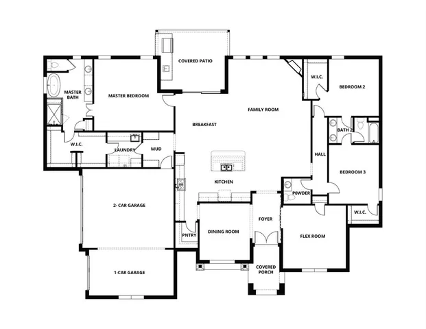 $764,900 | 132 Texas Ash Drive, Krugerville, TX 76227