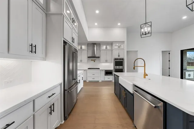 $764,900 | 132 Texas Ash Drive, Krugerville, TX 76227