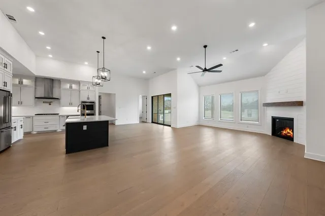 $764,900 | 132 Texas Ash Drive, Krugerville, TX 76227